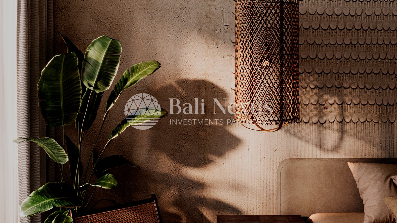 Apartment 1BR in Nusa Dua photo 3
