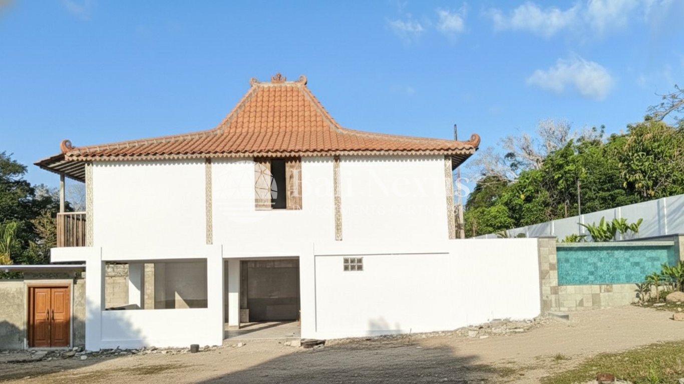 Villa 3BR in Bukit photo 4