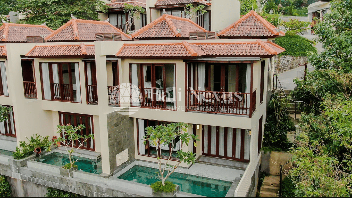 Villa 1BR in Ubud photo 7