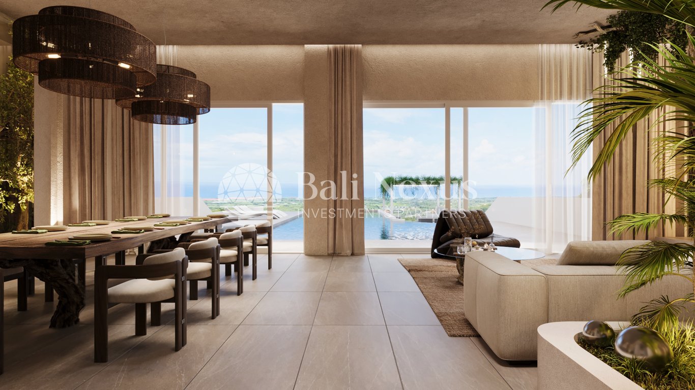 Villa 6BR in Pecatu photo 8