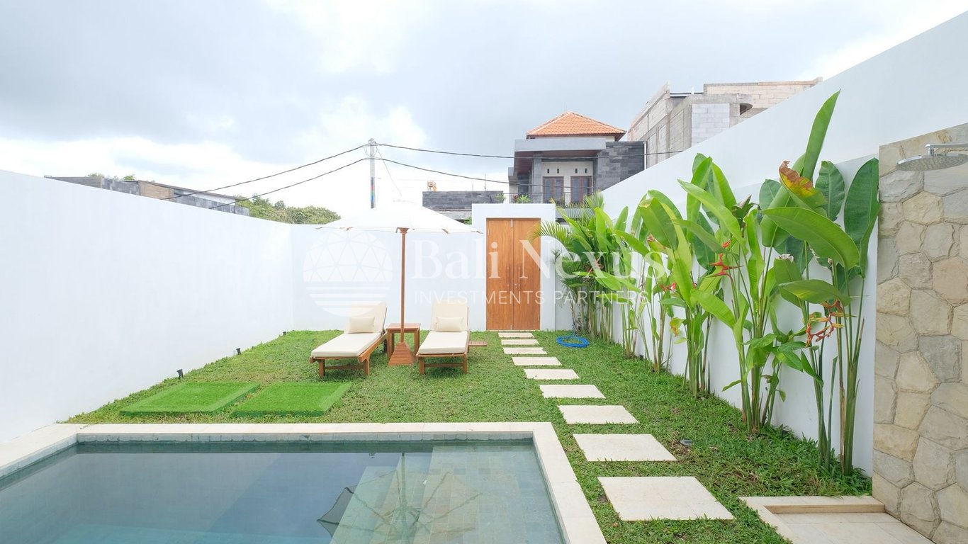 Villa 2BR in Ungasan photo 3