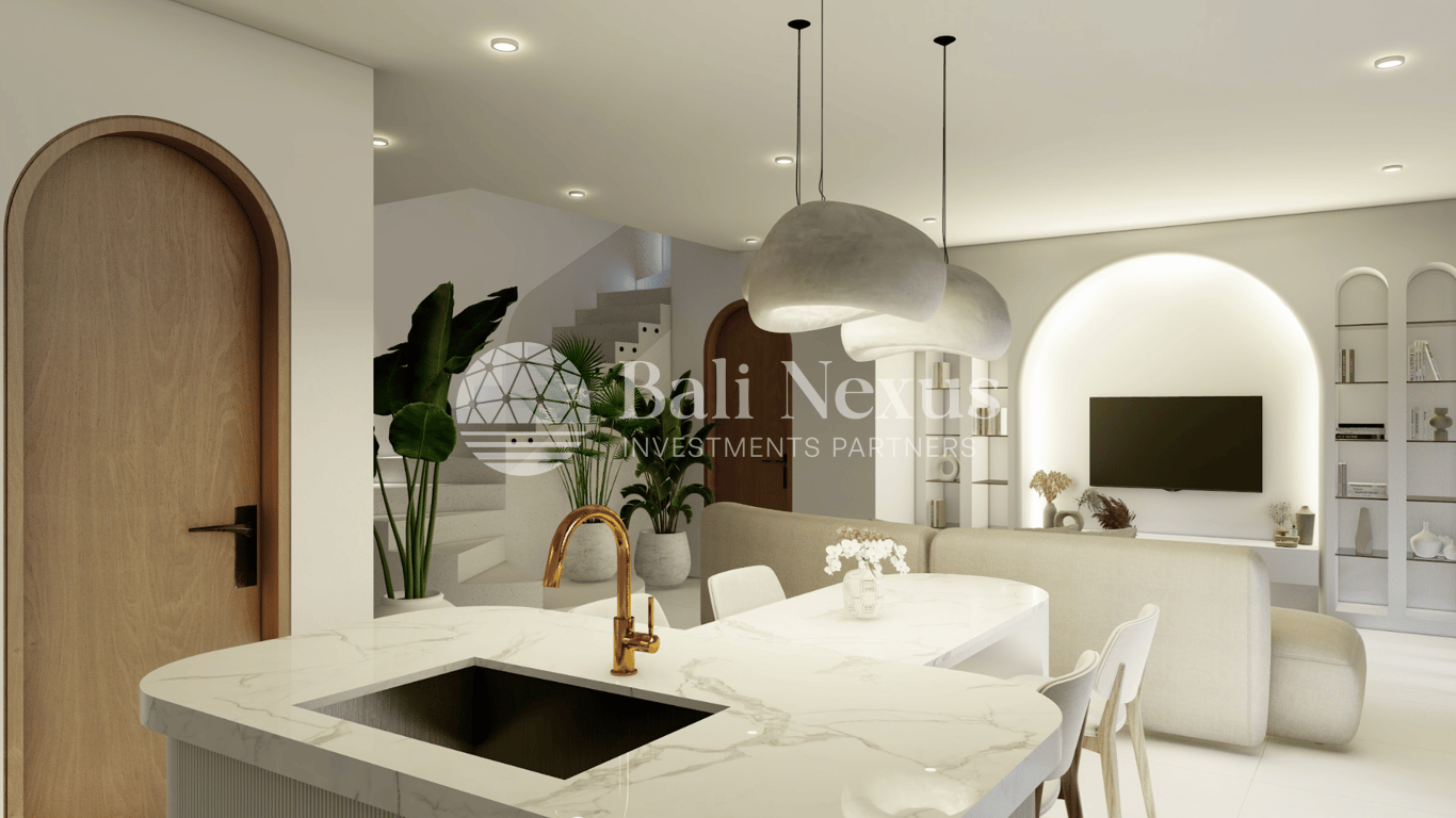 Villa 2BR in Pandawa photo 4