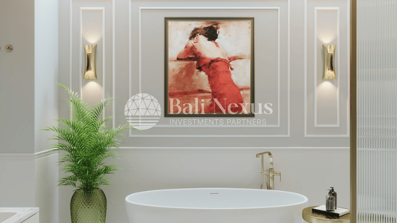 Apartment 1BR in Seminyak photo 7