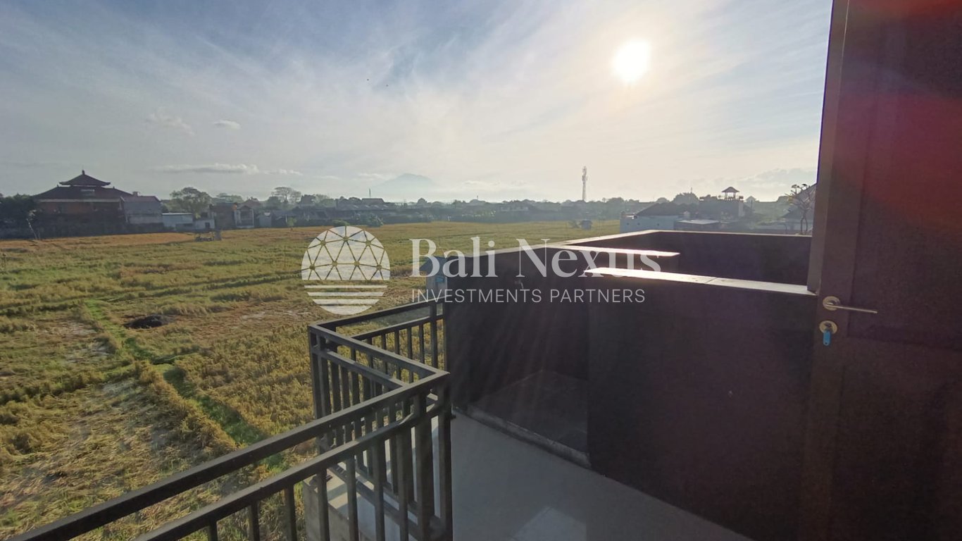 Villa 4BR in Denpasar photo 4