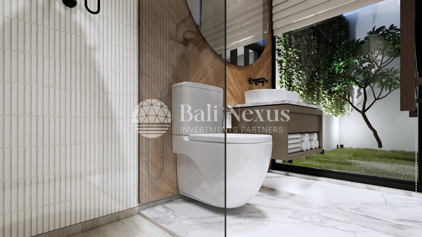 Villa 2BR in Seminyak photo 6