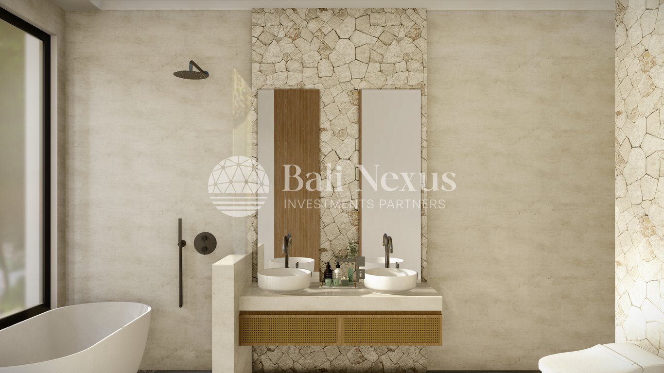 Villa 3BR in Denpasar photo 6
