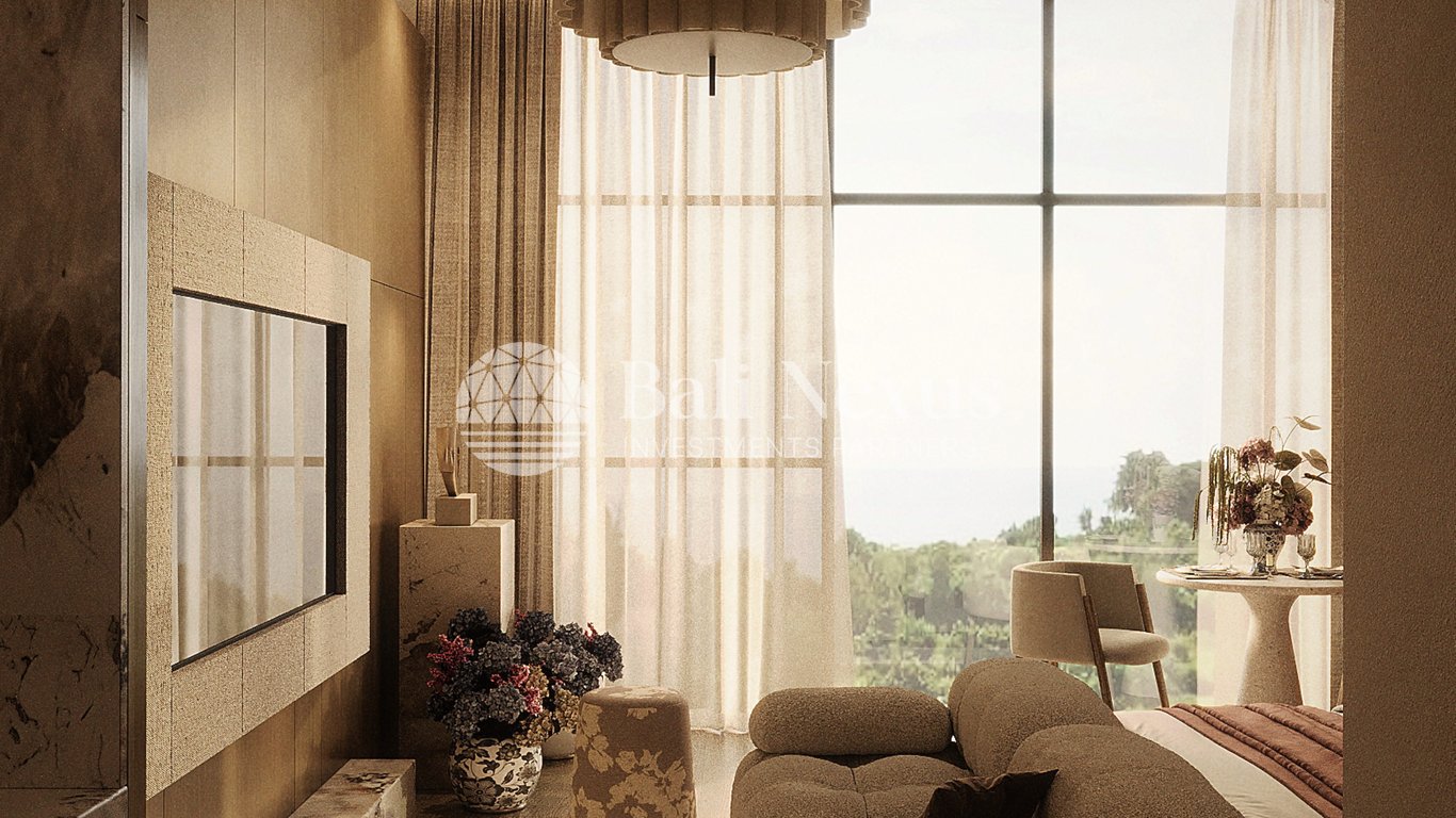 Apartment 1BR in Melasti photo 4