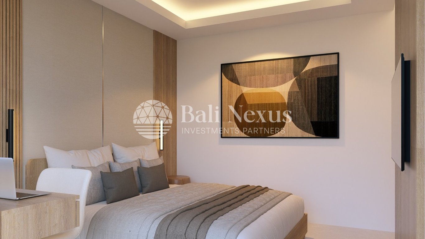 Villa 4BR in Sanur photo 3
