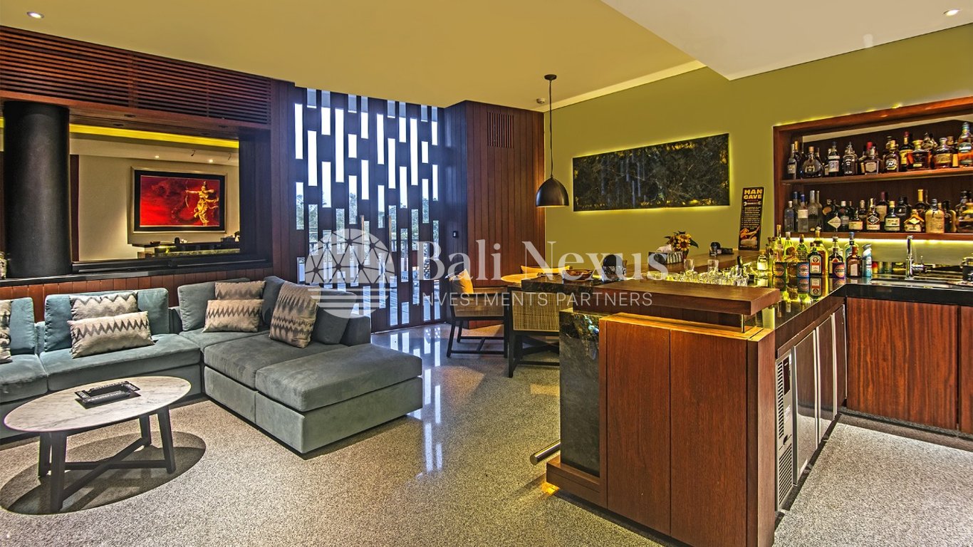 Villa 6BR in Ubud photo 13