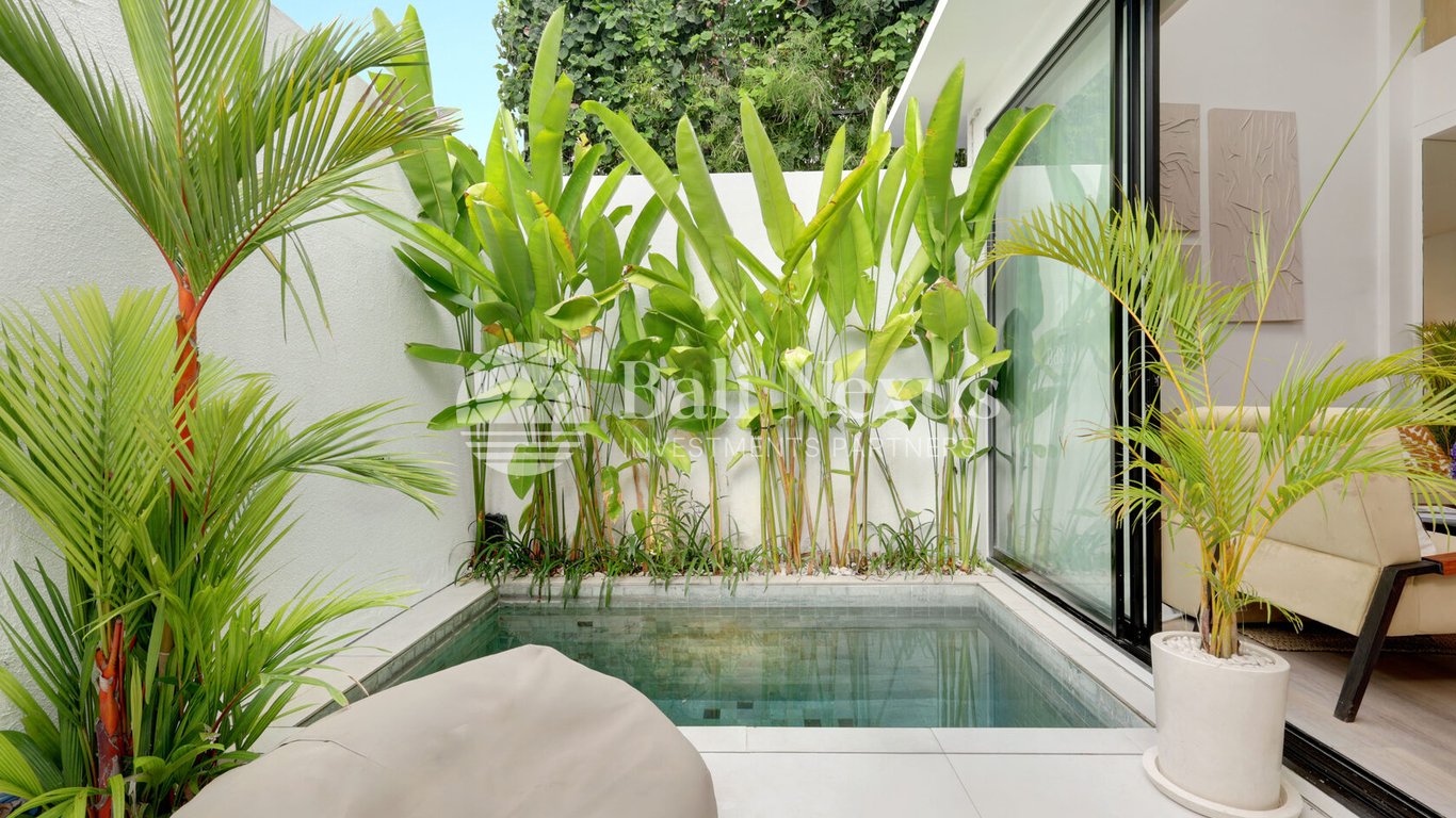 Villa 2BR in Berawa photo 5