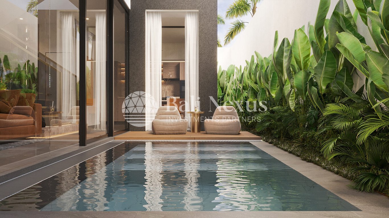 Villa 4BR in Umalas photo 1