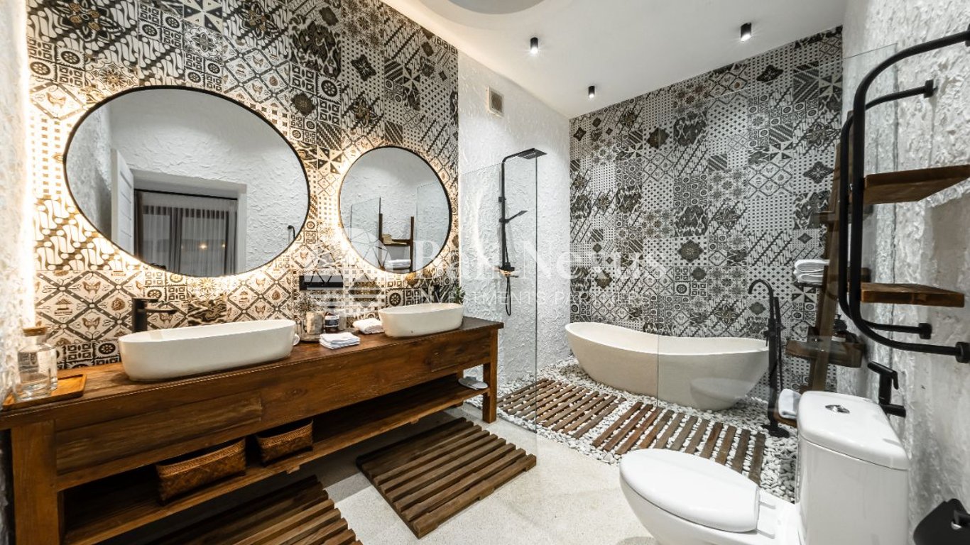 Villa 3BR in Ubud photo 8