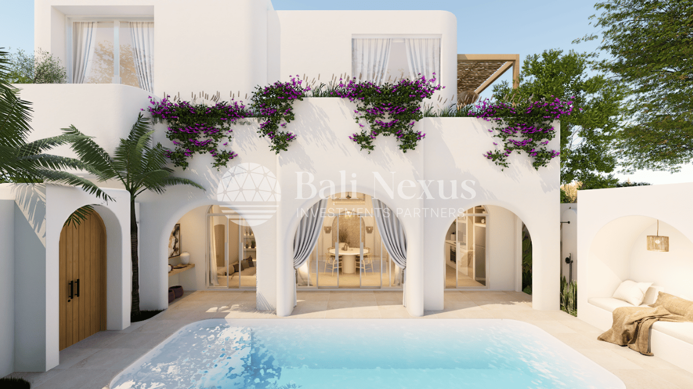[Sold] Villa 2BR in Bingin photo 6