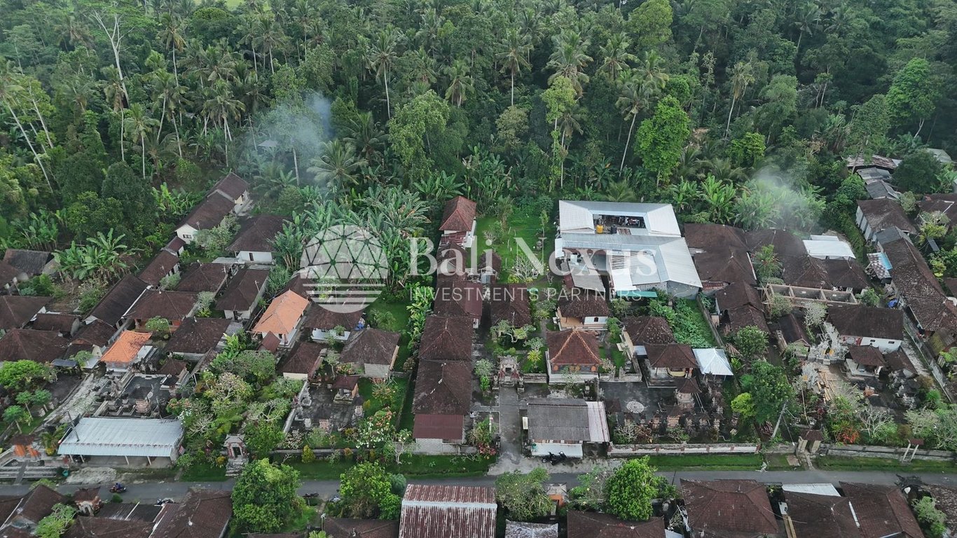 Land in Tegallalang photo 2