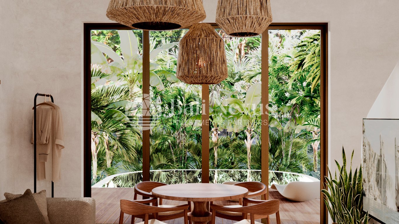 Villa 2BR in Nusa Dua photo 2