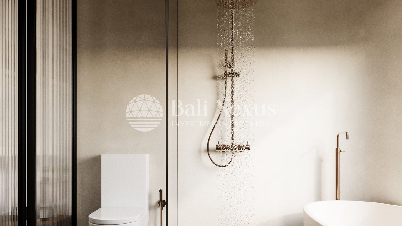 Villa 1BR in Nusa Dua photo 9