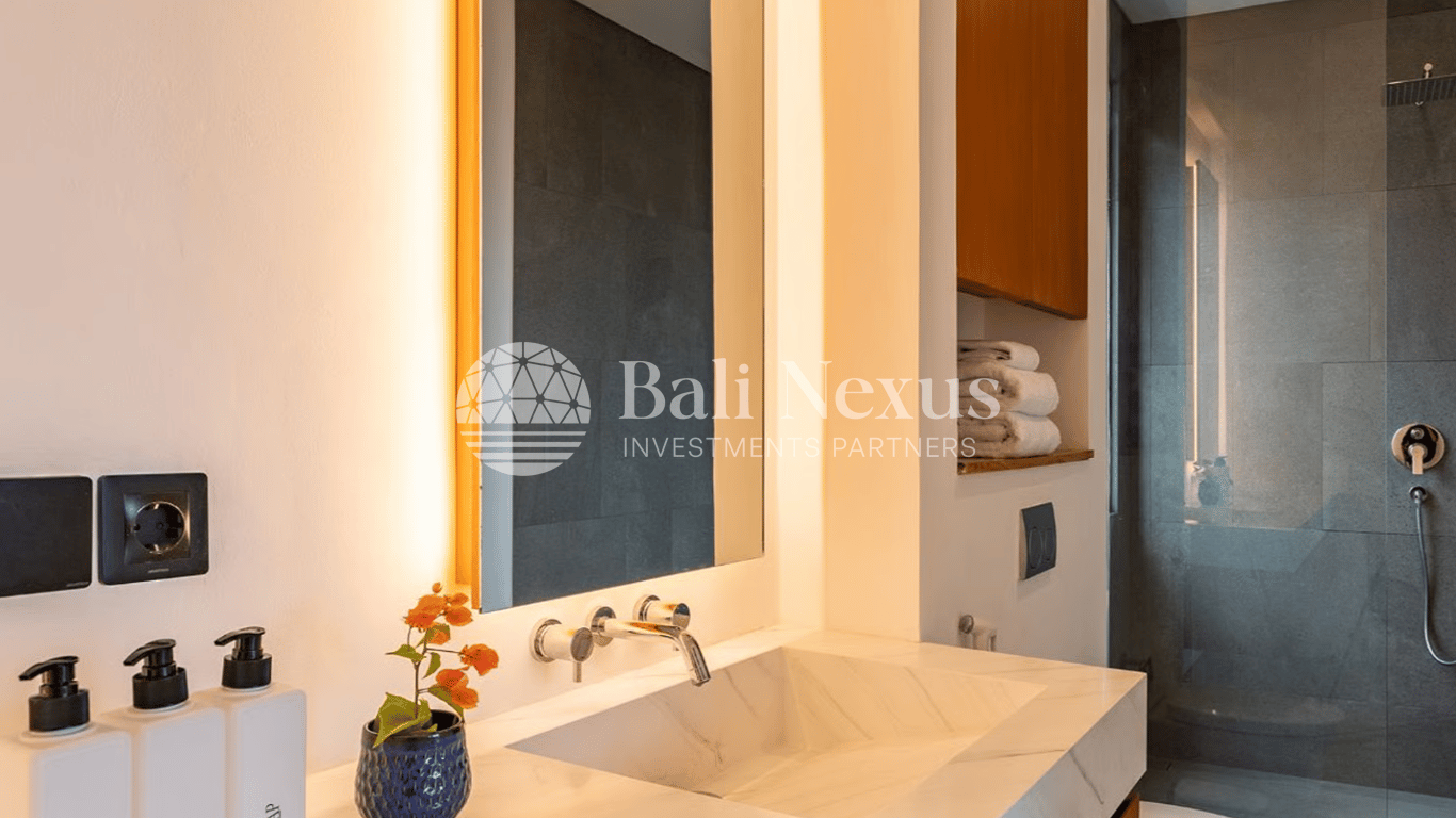 Villa 4BR in Canggu photo 6
