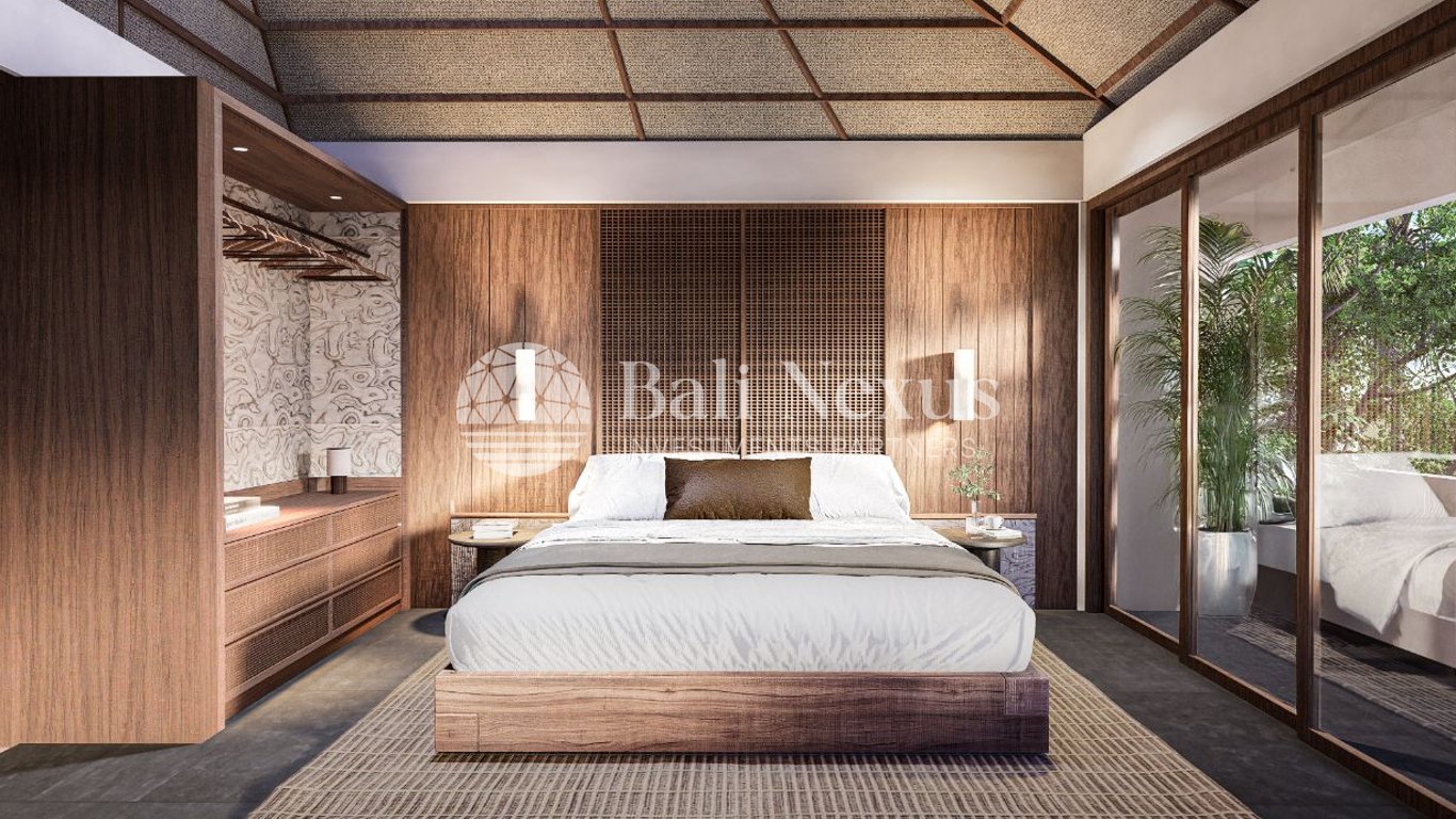 Townhouse 2BR in Ubud photo 4