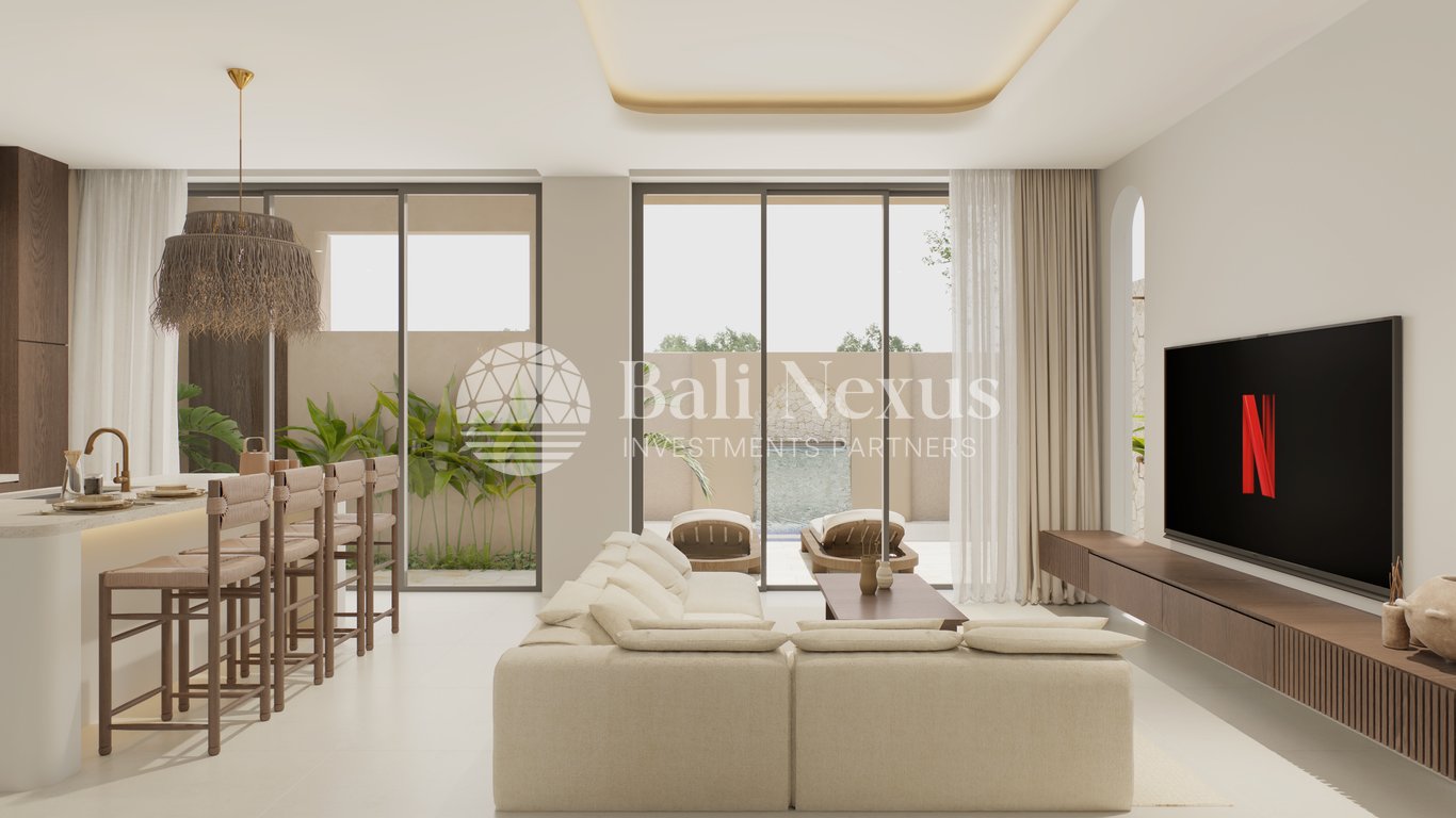 Villa 2BR in Bingin photo 6