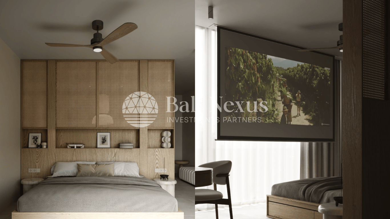 Apartment 1BR in Pandawa photo 2