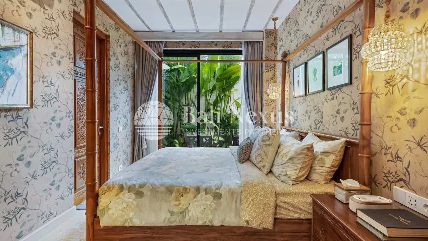 Villa 4BR in Jimbaran photo 6