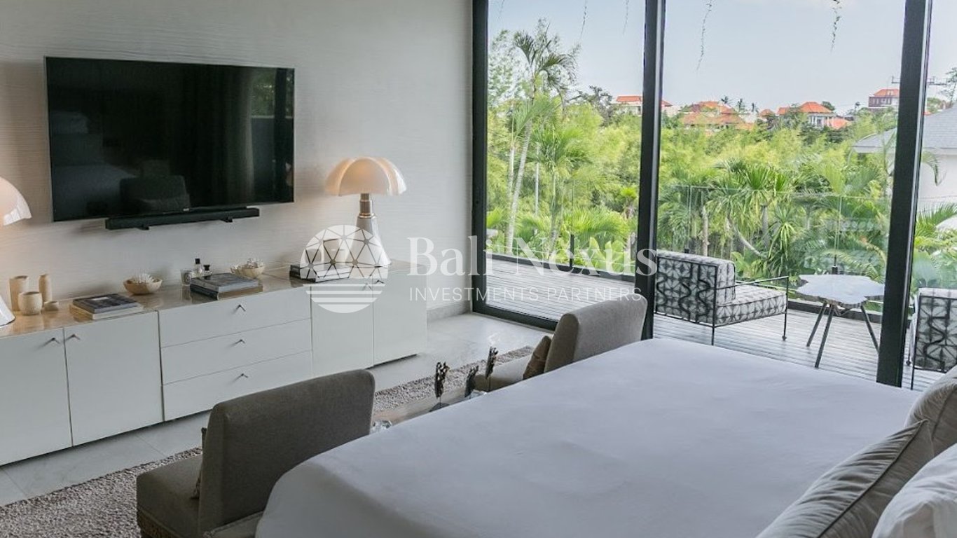 Villa 4BR in Umalas photo 11