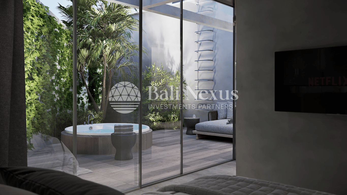 [Sold] Villa 2BR in Nyanyi photo 5