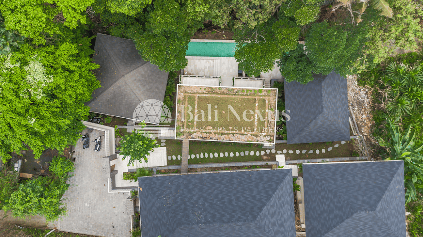 Complex 5-Villa in North Canggu photo 3
