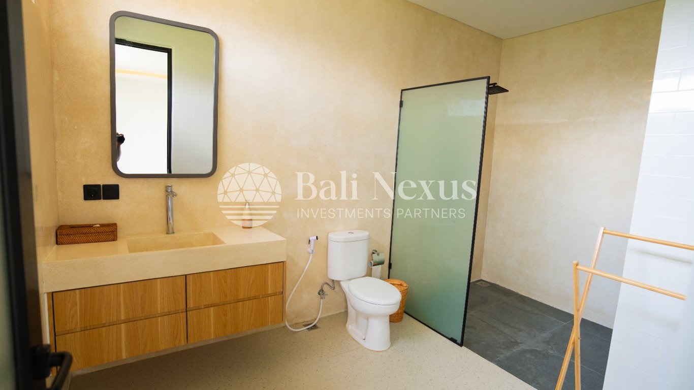 Villa 2BR in Cemagi photo 8
