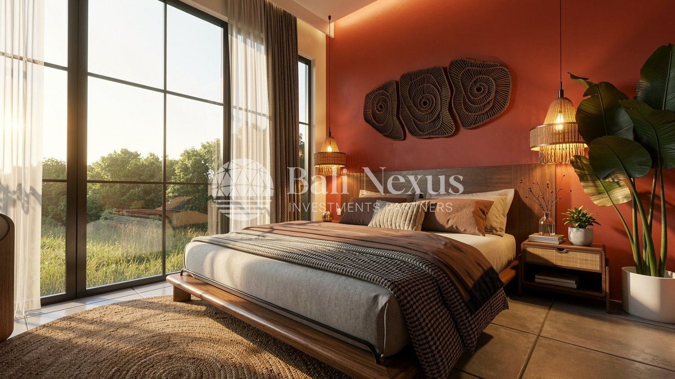Villa 2BR in Lodtunduh photo 9