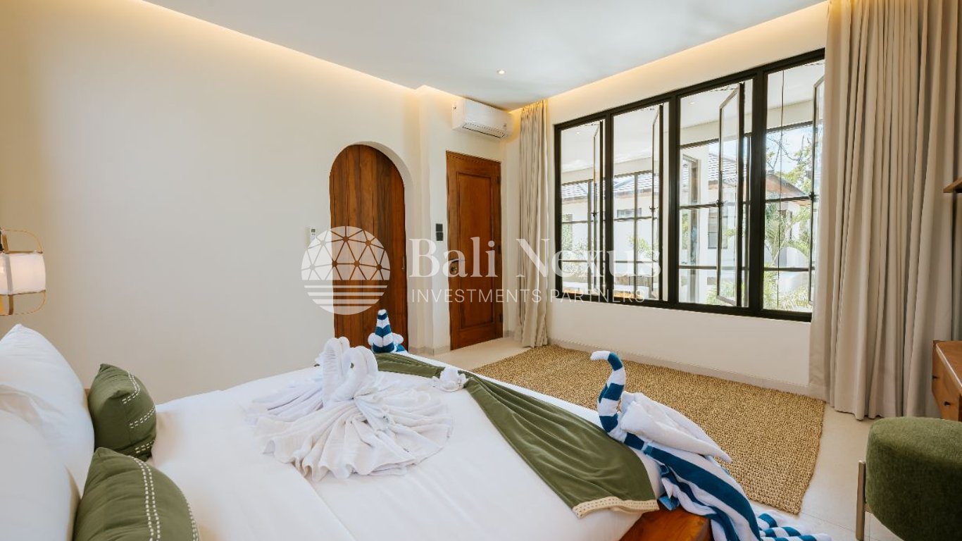 [Sold] Townhouse 2BR in Pecatu photo 5