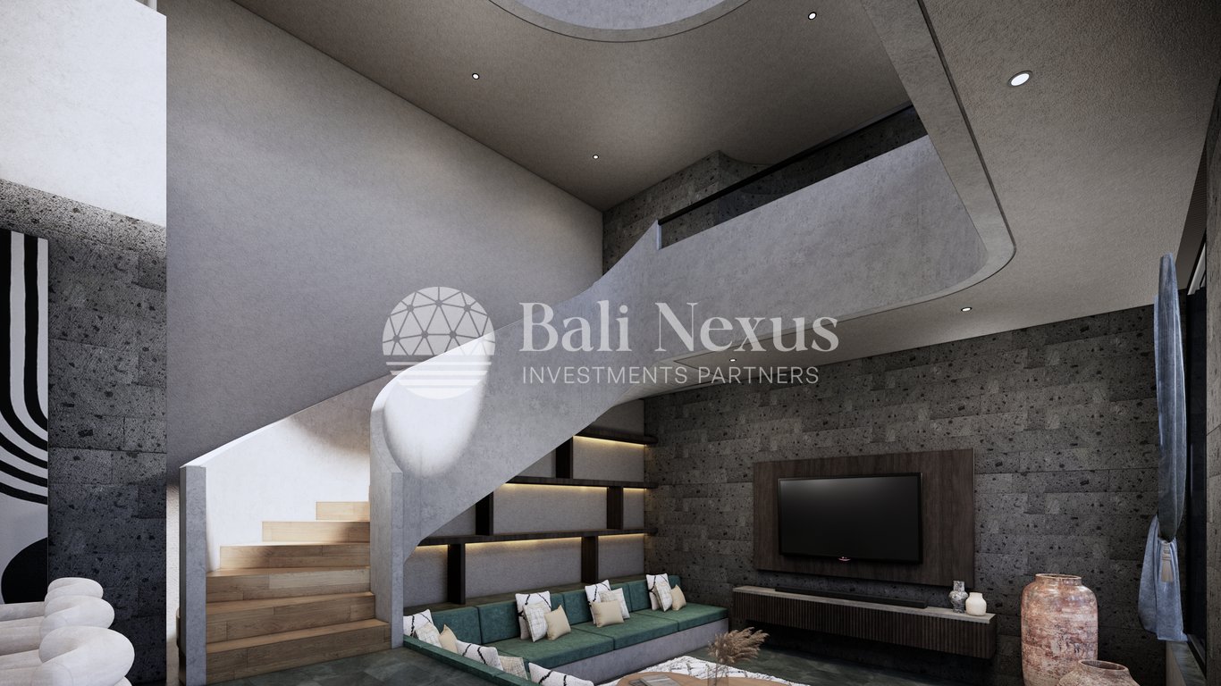 Villa 4BR in Lodtunduh photo 10