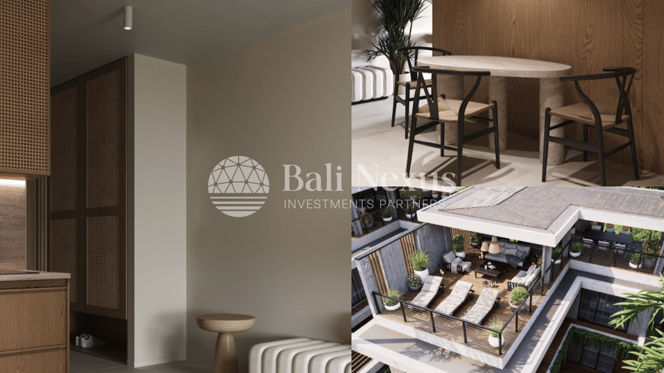 Apartment 1BR in Pandawa photo 5