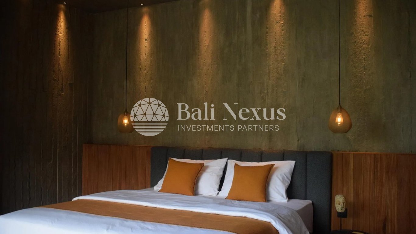 Villa 3BR in North Canggu photo 6