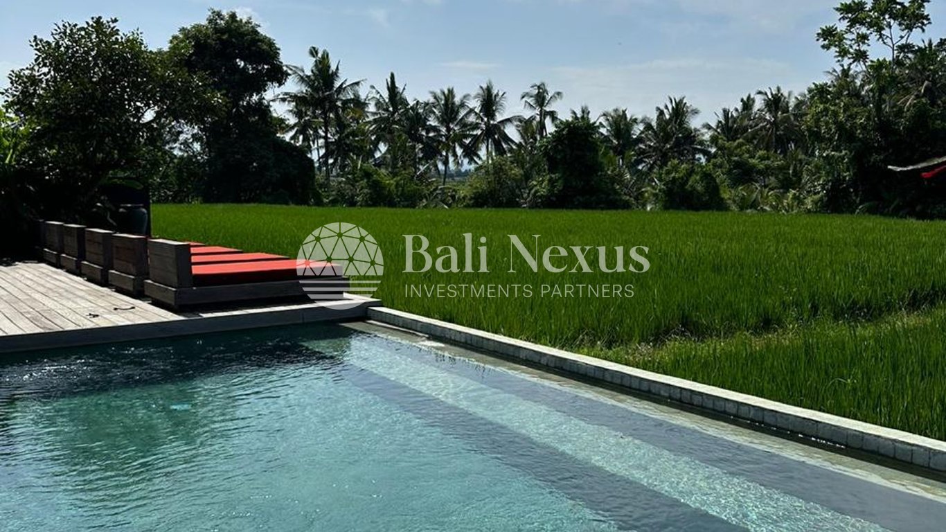 Villa 3BR in Sukawati photo 7