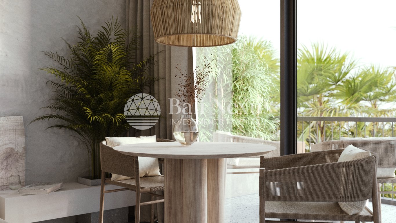 Studio Apartment in Cemagi photo 1