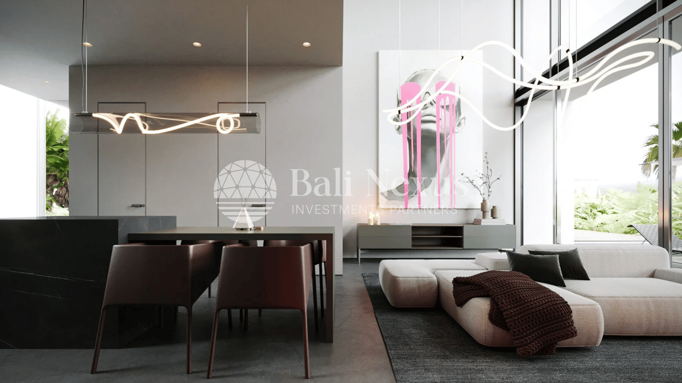[Sold] Villa 2BR in Canggu photo 3
