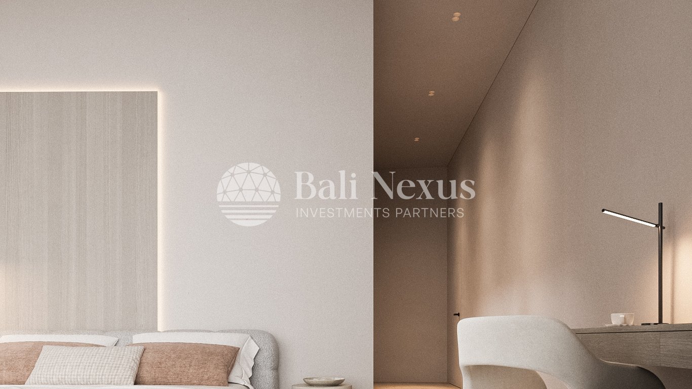 Villa 4BR in Bingin photo 7
