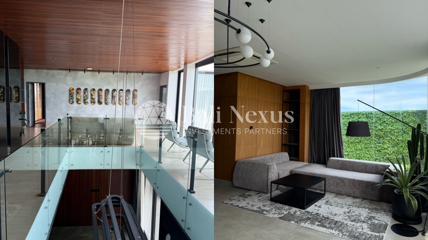 Villa 4BR in North Canggu photo 7