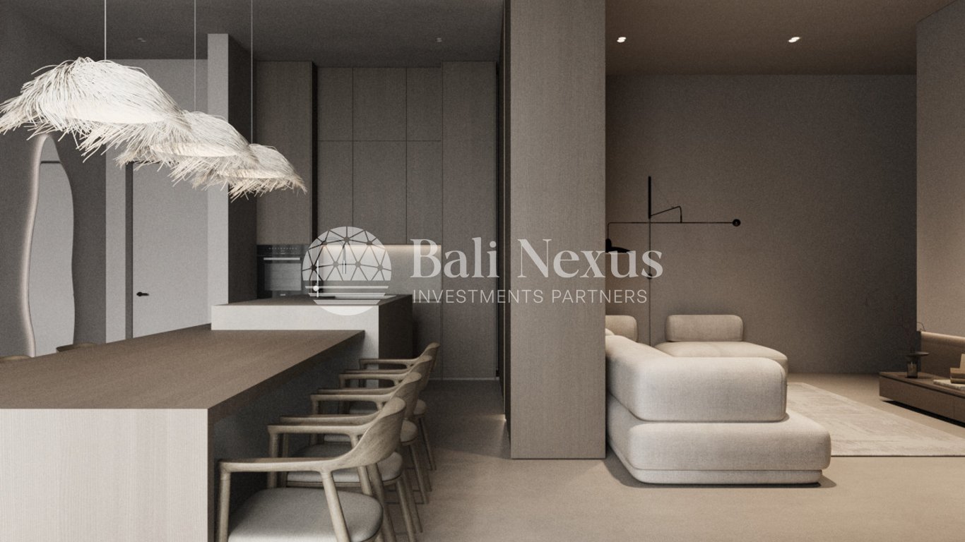 Villa 3BR in Bingin photo 4