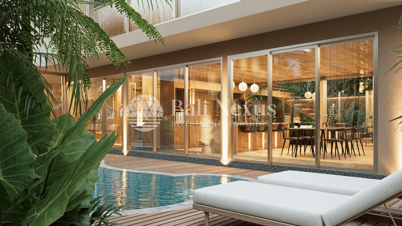 Villa 3BR in Ubud photo 5