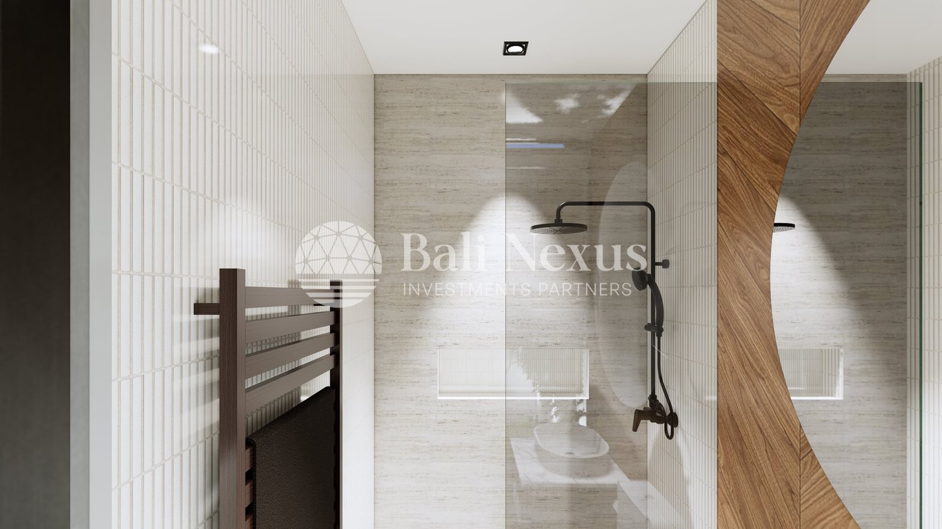 Villa 2BR in Seminyak photo 8