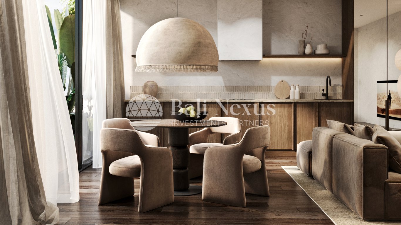 Villa 1BR in Nusa Dua photo 4