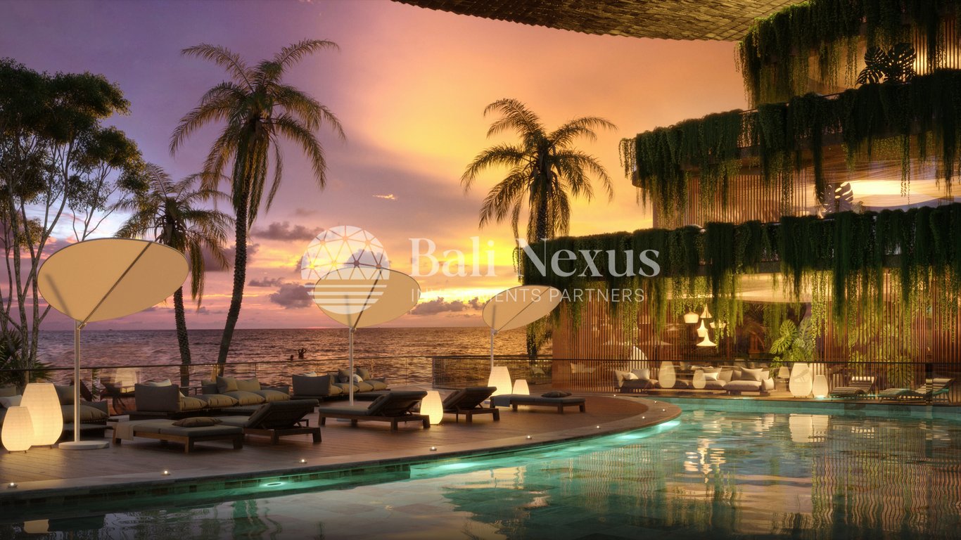 Apartment Studio in Canggu photo 11