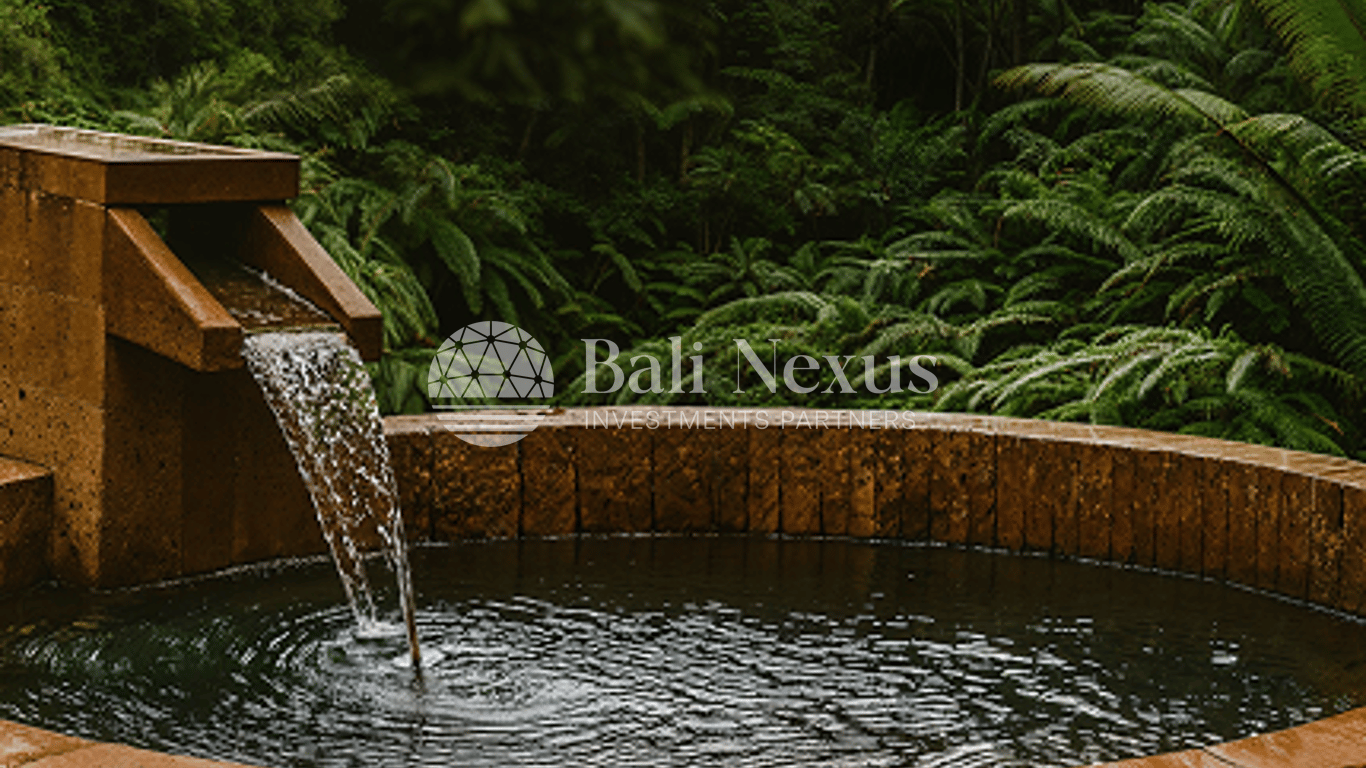 Villa 1BR in Sayan, Ubud photo 4