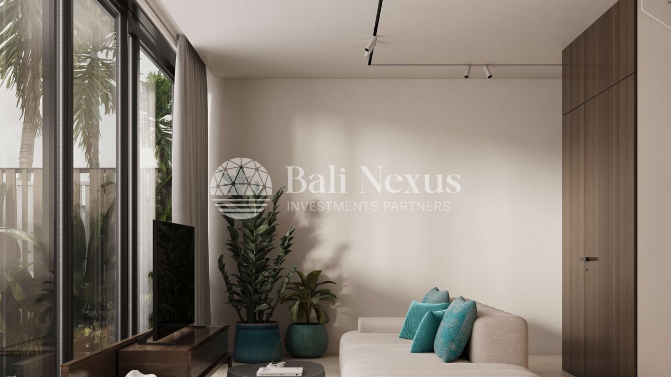Villa 1BR in Pandawa photo 10