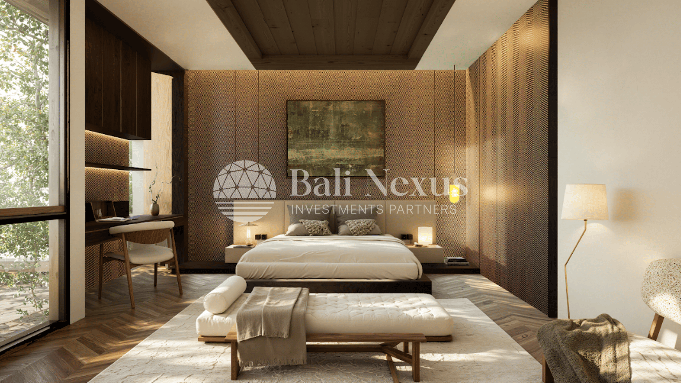 Villa 4BR in Tabanan photo 1