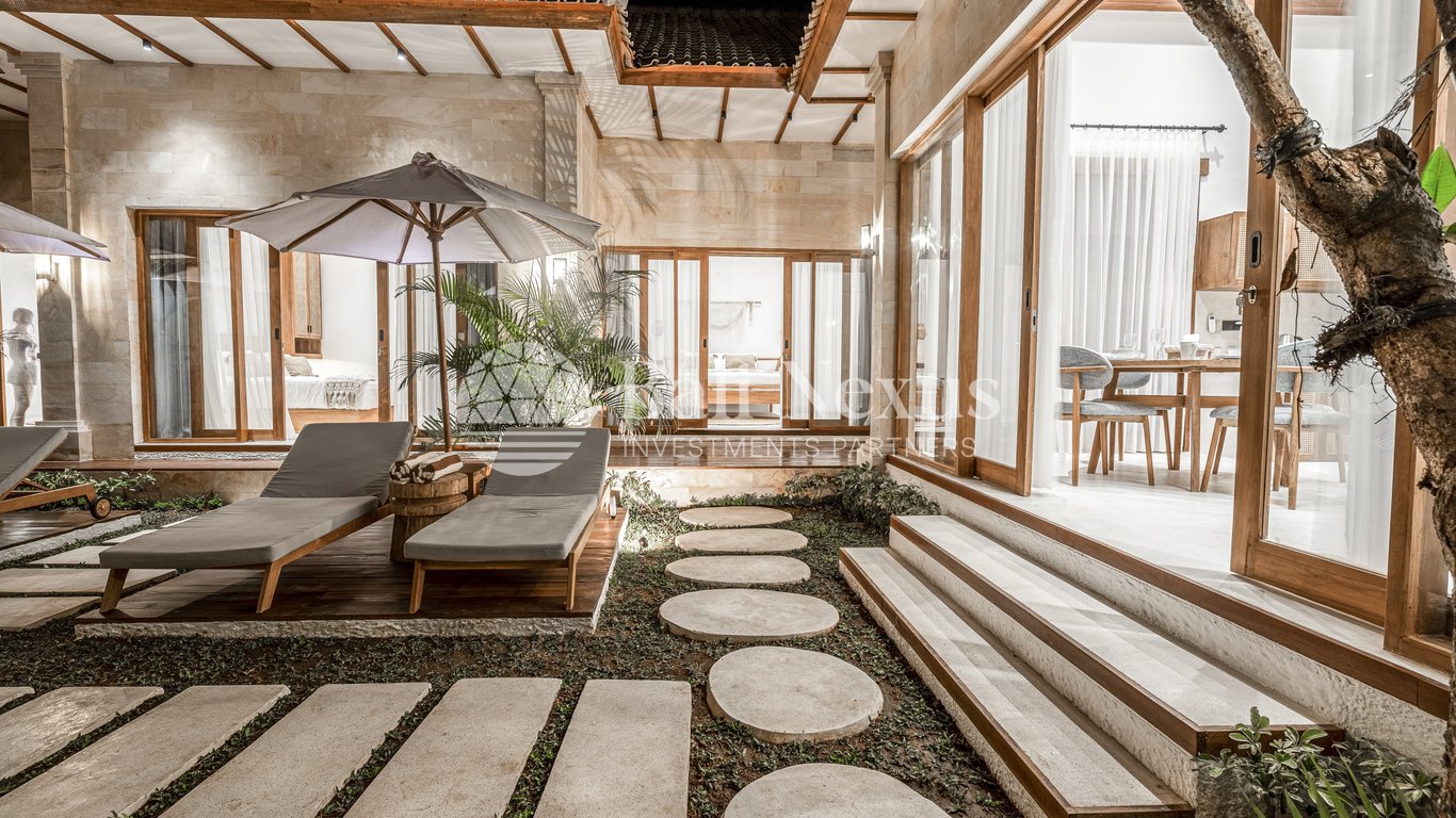 Villa 3BR in Ubud photo 7