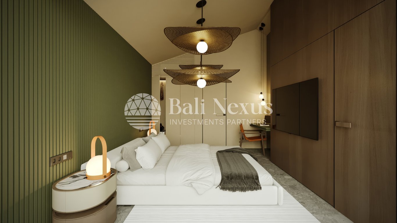 Villa 2BR in Melasti photo 16