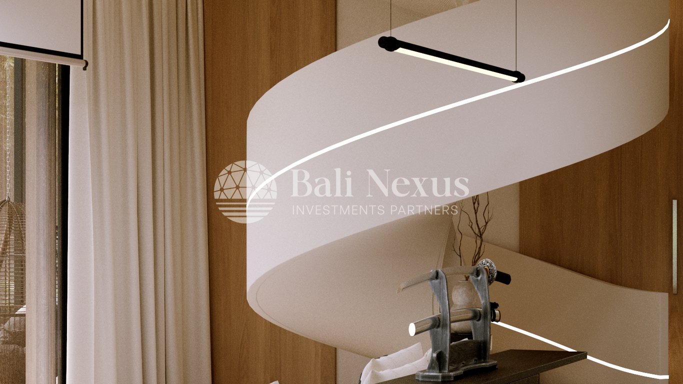 Villa 4BR in Nusa Dua photo 2